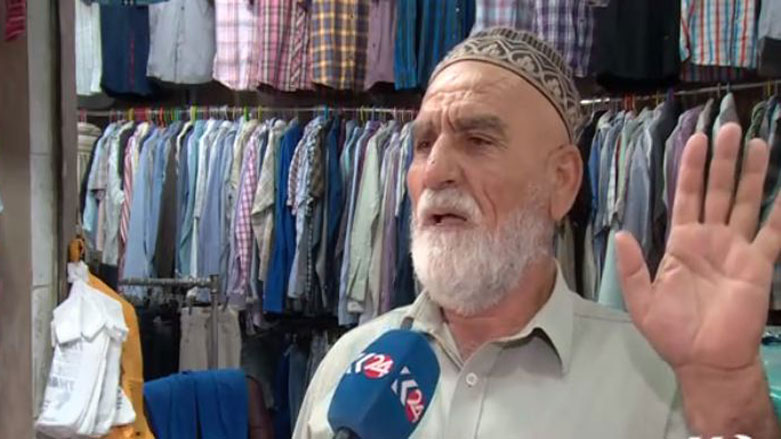 Hevwelatî di navber a kombûn û sozan de bê bawerî bûye